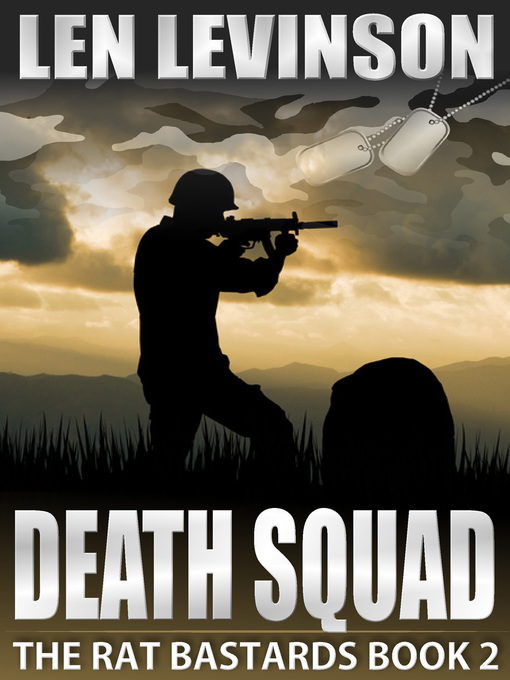 Title details for Death Squad by Len Levinson - Available